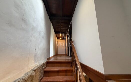 Chalets Independientes · Lalín