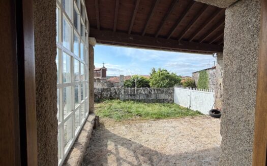 Chalets Independientes · Lalín