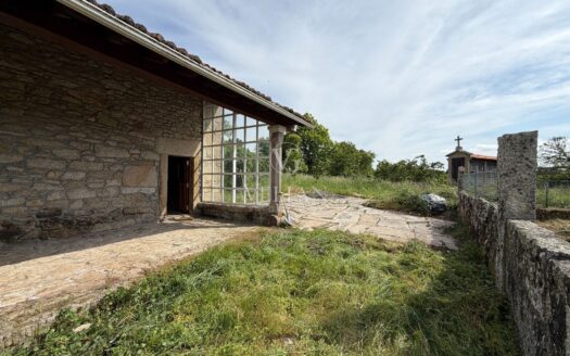 Chalets Independientes · Lalín