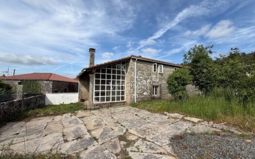 Chalets Independientes · Lalín