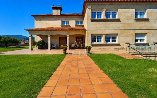 Chalets Independientes · Pontevedra