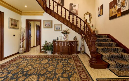 Chalets Independientes · Pontevedra