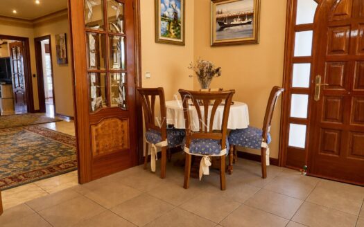 Chalets Independientes · Pontevedra