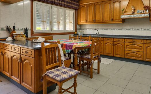 Chalets Independientes · Pontevedra