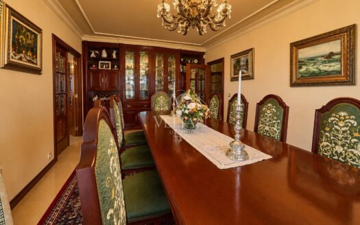 Chalets Independientes · Pontevedra