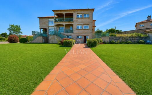 Chalets Independientes · Pontevedra