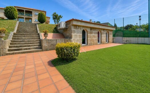 Chalets Independientes · Pontevedra