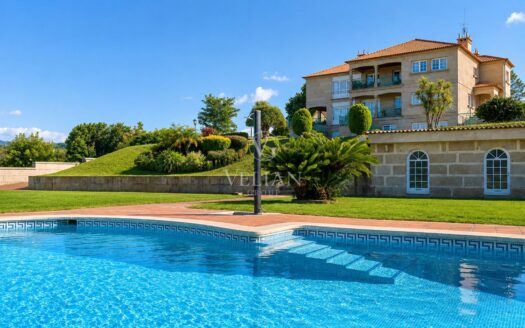 Chalets Independientes · Pontevedra