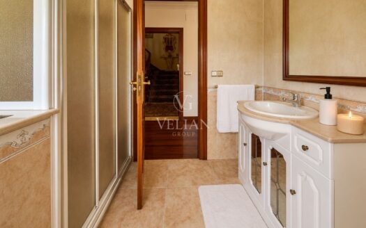 Chalets Independientes · Pontevedra