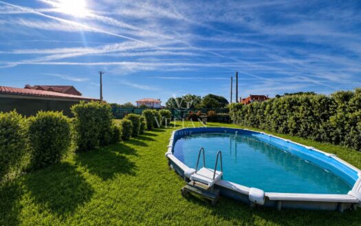 Chalets Independientes · Ribeira