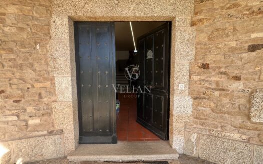 Chalets Independientes · Ribeira