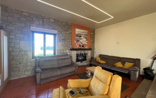 Chalets Independientes · Ribeira
