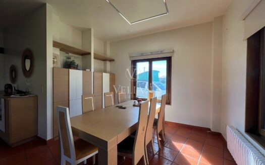 Chalets Independientes · Ribeira