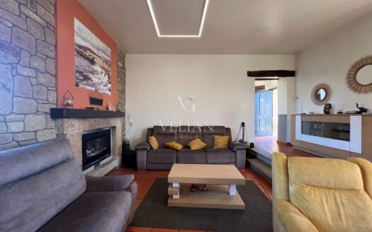Chalets Independientes · Ribeira