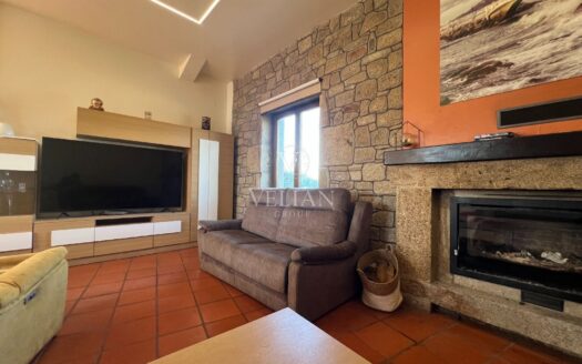 Chalets Independientes · Ribeira
