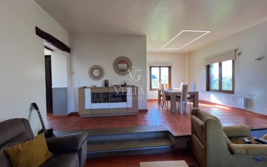 Chalets Independientes · Ribeira