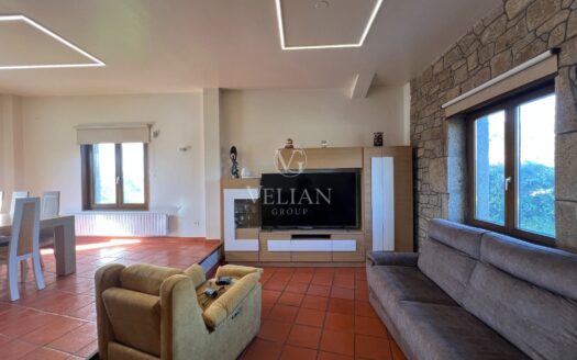 Chalets Independientes · Ribeira
