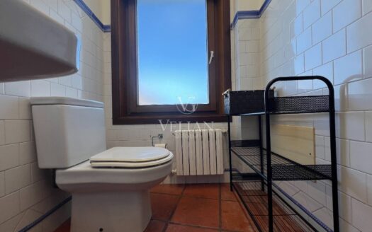 Chalets Independientes · Ribeira
