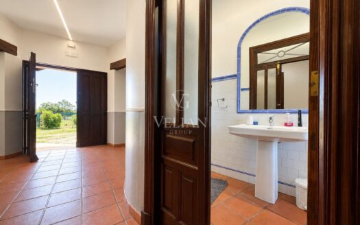 Chalets Independientes · Ribeira