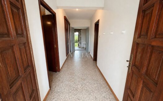 Chalets Independientes · Frades