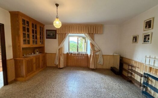 Chalets Independientes · Frades