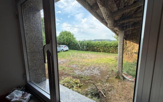 Chalets Independientes · Frades