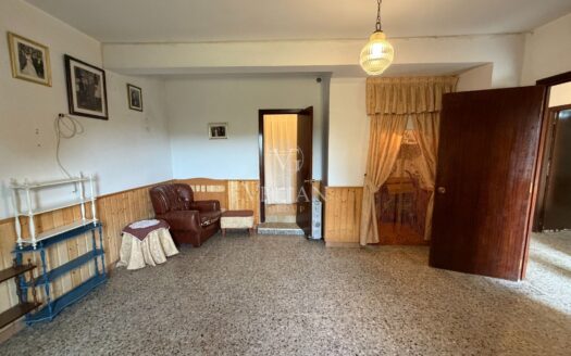 Chalets Independientes · Frades