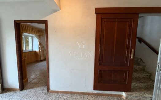 Chalets Independientes · Frades