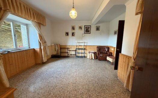 Chalets Independientes · Frades