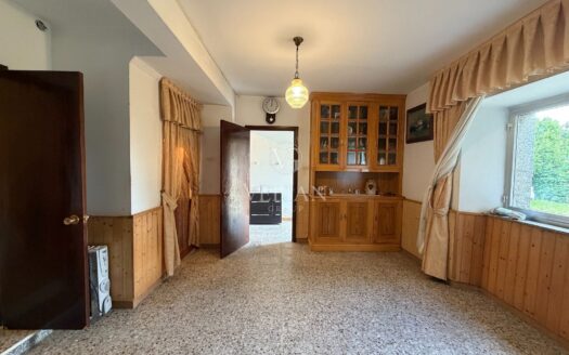 Chalets Independientes · Frades
