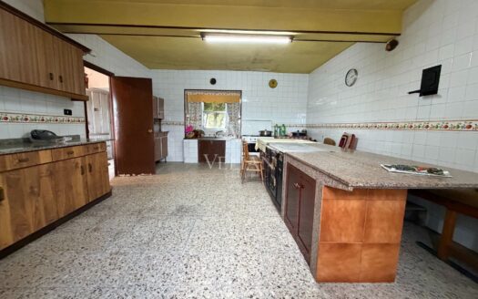 Chalets Independientes · Frades