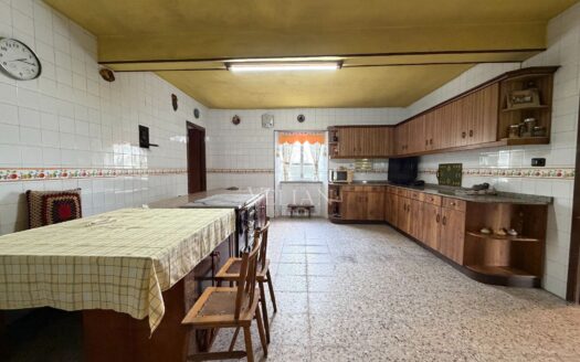 Chalets Independientes · Frades