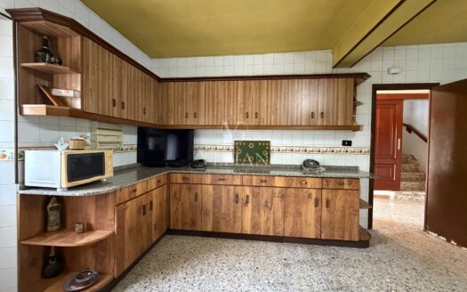 Chalets Independientes · Frades