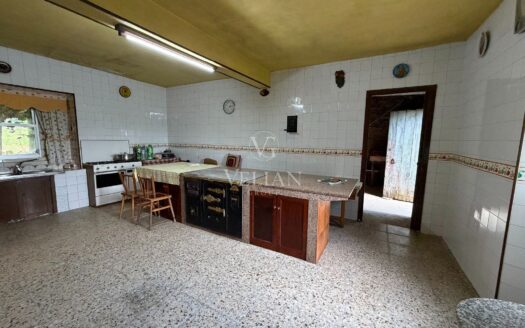 Chalets Independientes · Frades