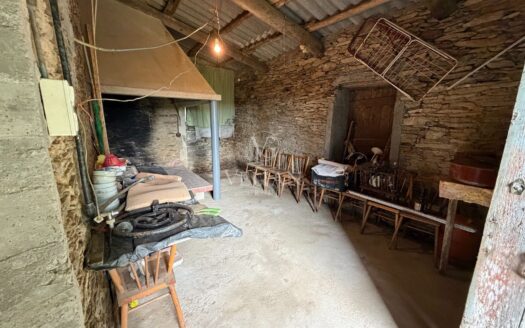 Chalets Independientes · Frades