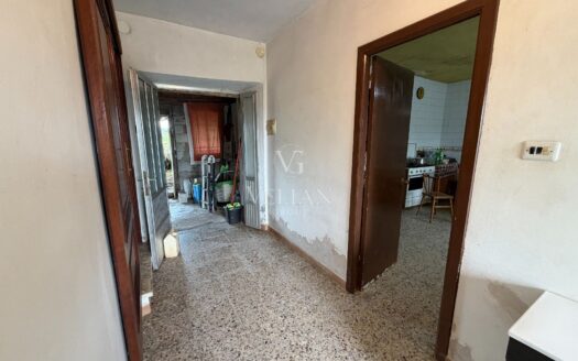 Chalets Independientes · Frades