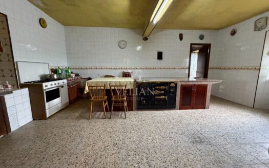 Chalets Independientes · Frades