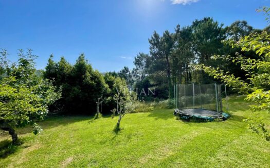 Chalets Independientes · Muxia