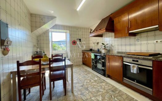 Chalets Independientes · Muxia
