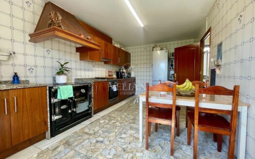 Chalets Independientes · Muxia
