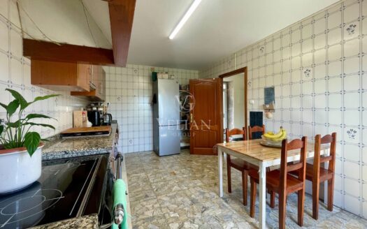 Chalets Independientes · Muxia