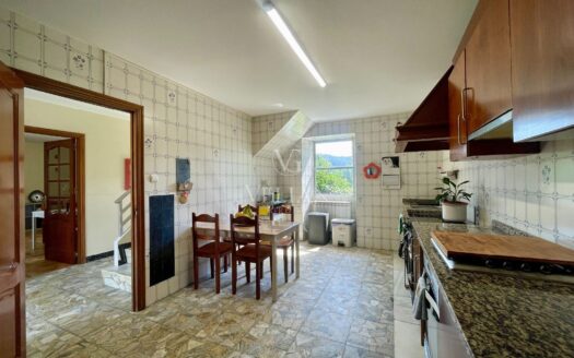 Chalets Independientes · Muxia