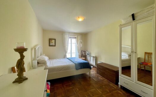 Chalets Independientes · Muxia