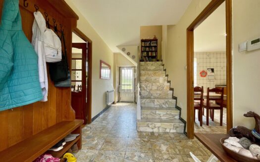 Chalets Independientes · Muxia