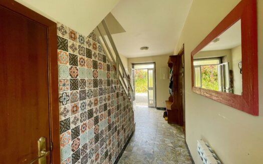Chalets Independientes · Muxia