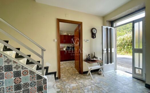 Chalets Independientes · Muxia