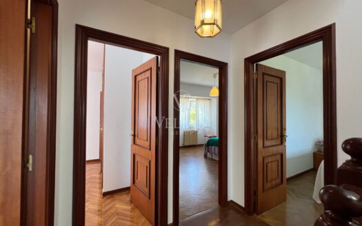 Chalets Independientes · Cabana de Bergantiños
