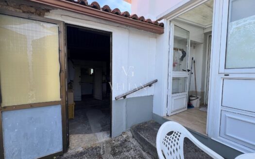 Chalets Independientes · Cabana de Bergantiños