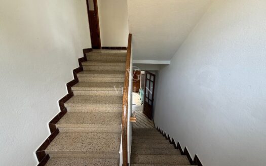 Chalets Independientes · Touro