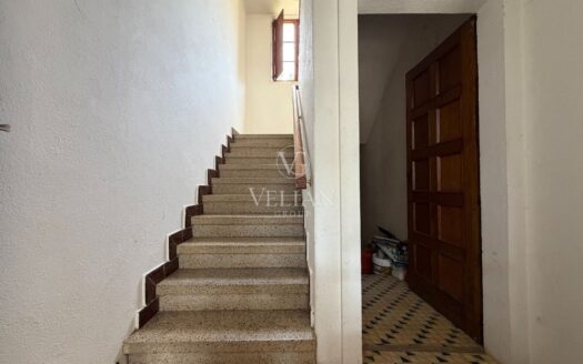 Chalets Independientes · Touro